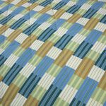 Leo Bedspread 200cm x 220cm