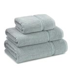 HOTEL LUXURY DUCK EGG 70x130 Bath Towel
