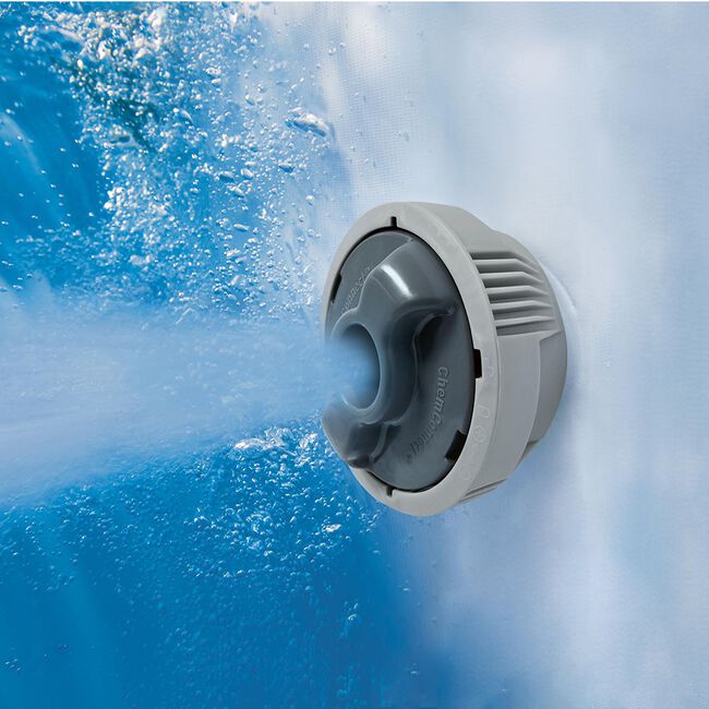 Cancun AirJet Lay-Z-Spa