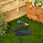 15m Expanding Flexible Garden Hose