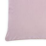 Naomi Cushion 58x58cm - Blush