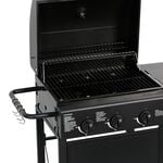 Master Cook Classic 300 3 Burner Gas BBQ