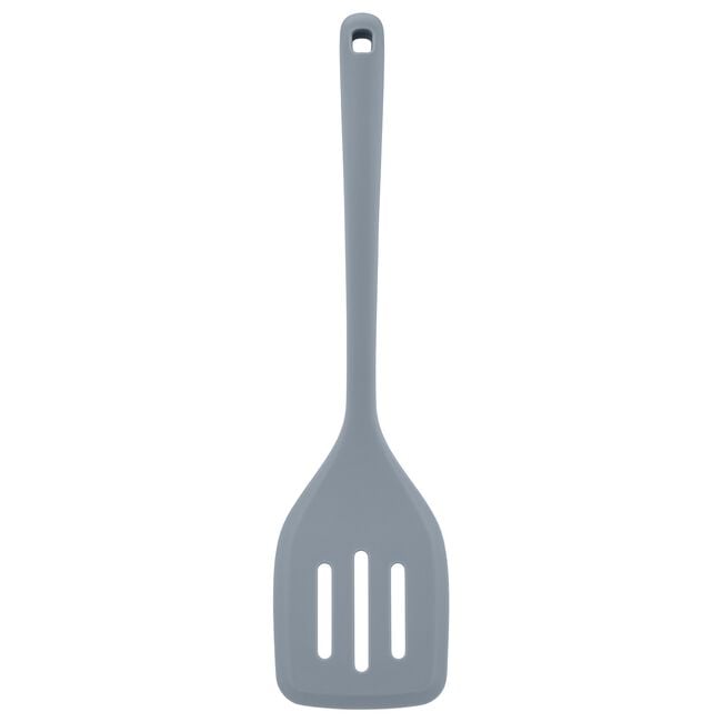 Judge Silicone Slotted Turner