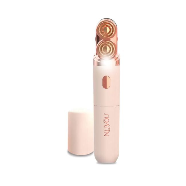 JML NuYou Body and Face Hair Remover