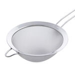 Judge Stainless Steel Sieve 18cm