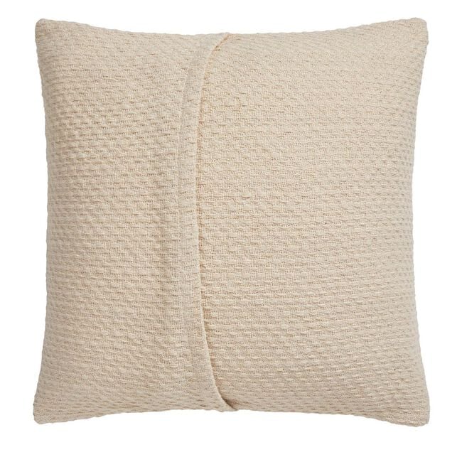 HAYDEN CREAM 43X43 Cushion