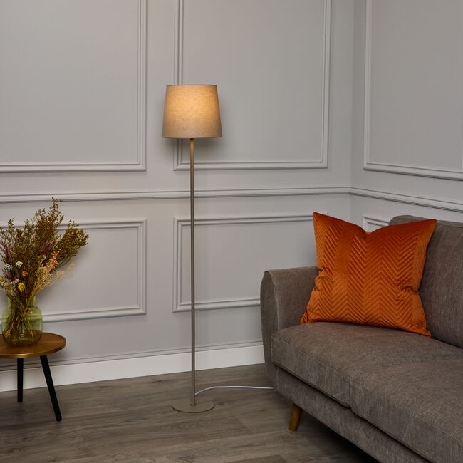 Jolene Floor Lamp