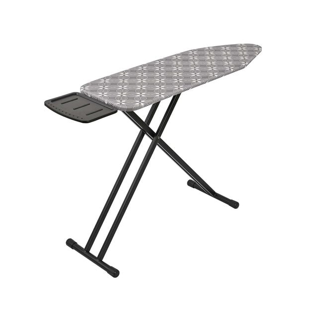 Northern Shore Slate 38cm x 122cm Ironing Board