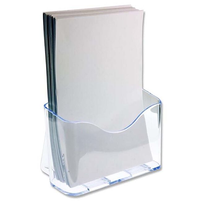 Concept A5 Literature Holder