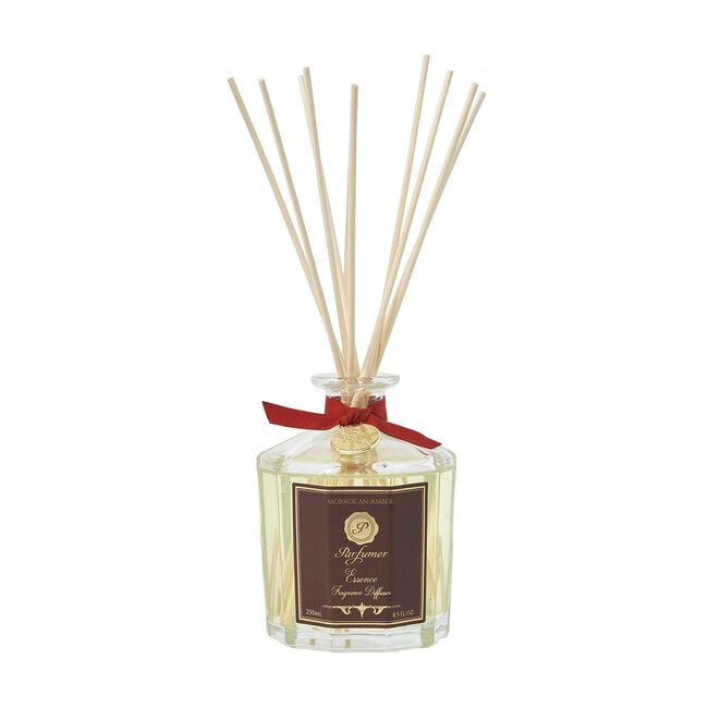 Parfumer Essence Moroccan Amber 250ml Diffuser