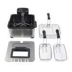 Progress 5L Deep Fat Fryer
