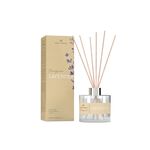 Wax Lyrical Home Grown Reed Diffuser Lavender