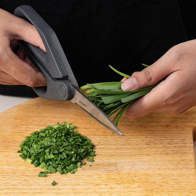 Zyliss Household Scissors 