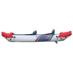 Bestway 2 Seats Kayak Set