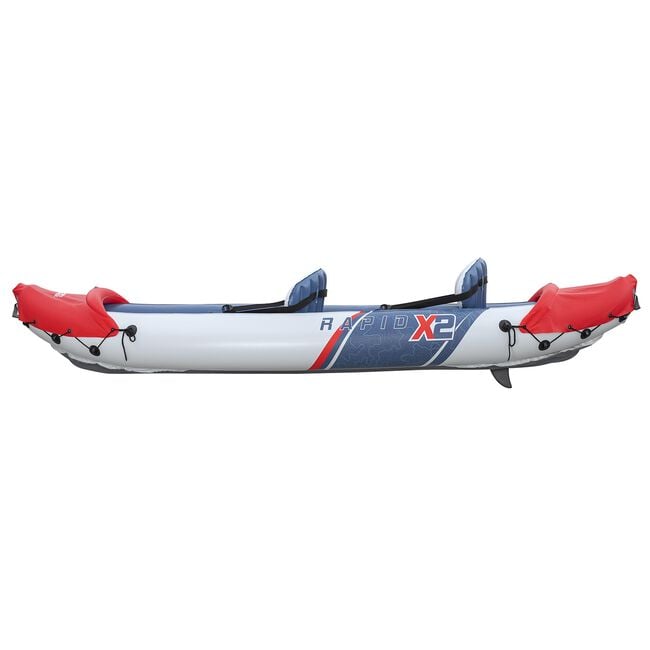 Bestway 2 Seats Kayak Set