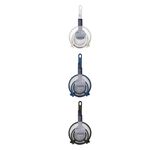 Excellent Houseware Sieve/Strainer Set 