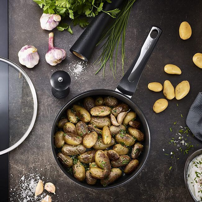 Tefal Emotion 26cm Saute Pan