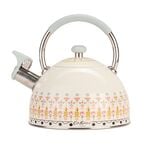 Cath Kidston Painted Table Stovetop 1.7L Kettle
