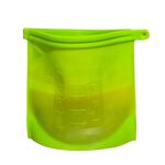 Bubble Reusable Silicone Fridge & Freezer Bag