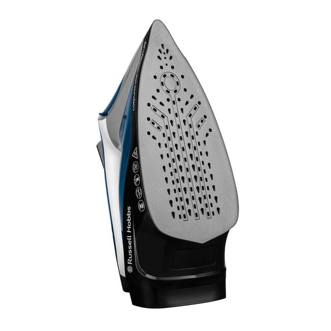 Russell Hobbs Cordless One-Temp Steam Iron