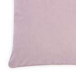 Naomi Cushion 45x45cm - Blush