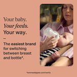 Tommee Tippee Brighter 6 x 260ml Bottle Set