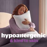 Silentnight Deep Sleep Pillow 4 Pack