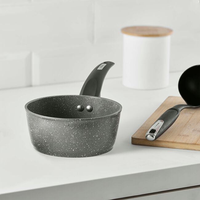 Tower Cerastone Saucepan 16cm