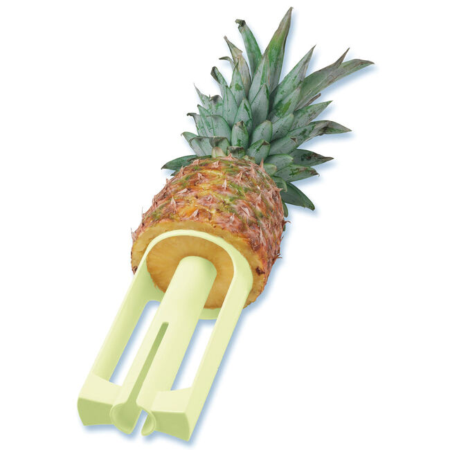 Pineapple Cutter/Corer Home Store + More