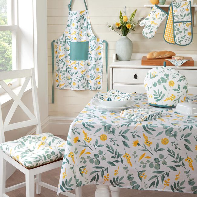 Eucalyptus Napkins 20pk