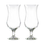 Entertain 420ml Cocktail Glasses 2 Pack