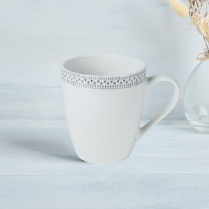 Gallery One Triangle Stitch Mug