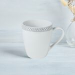 Gallery One Triangle Stitch Mug