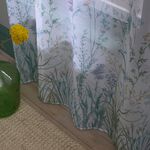 ARIANNA MULTI 140x122cm Voile 