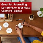 Sharpie Permanent Marker Assorted 4 PC