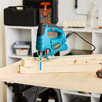 Jig Saw 570W