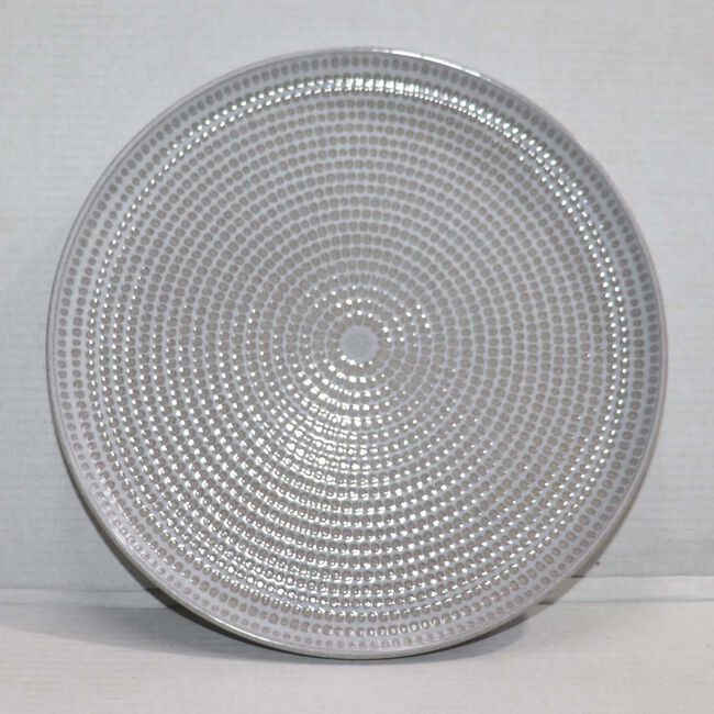 Heritage Skellig White Side Plate