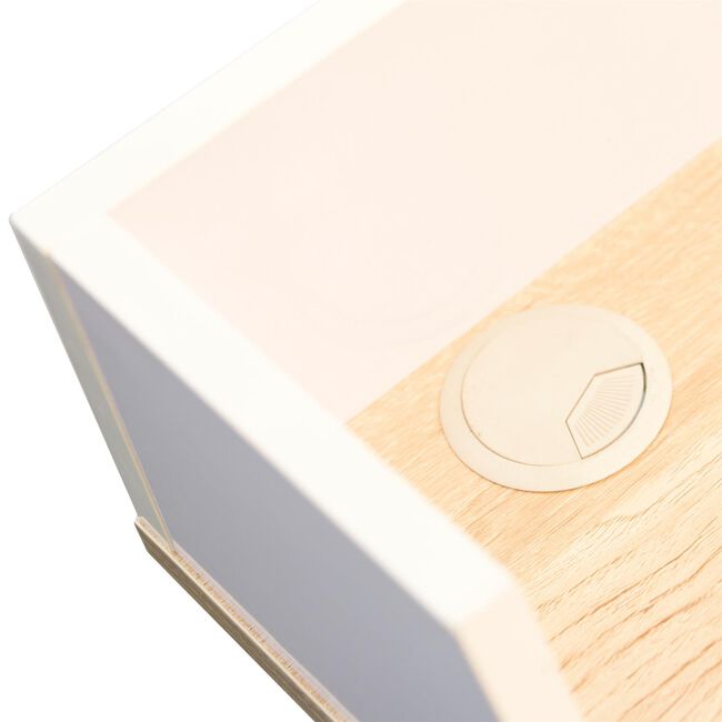 BRICE WHITE Desk