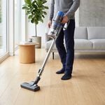 Nordhaus X600 Cordless Vacuum Cleaner