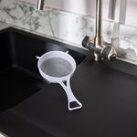 Chef Aid White Sieve 12cm