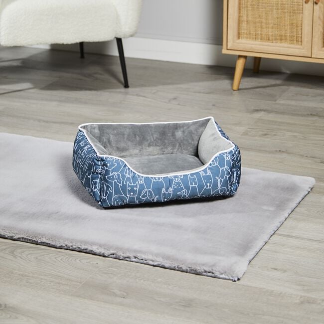 OLLIE PET Bed Small