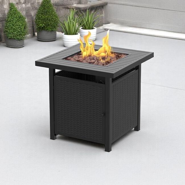 Bighorn Denver Smokeless Firepit