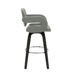 CAVENDISH Barstool Light Grey