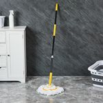 Gleam Clean Bee Twist Mop