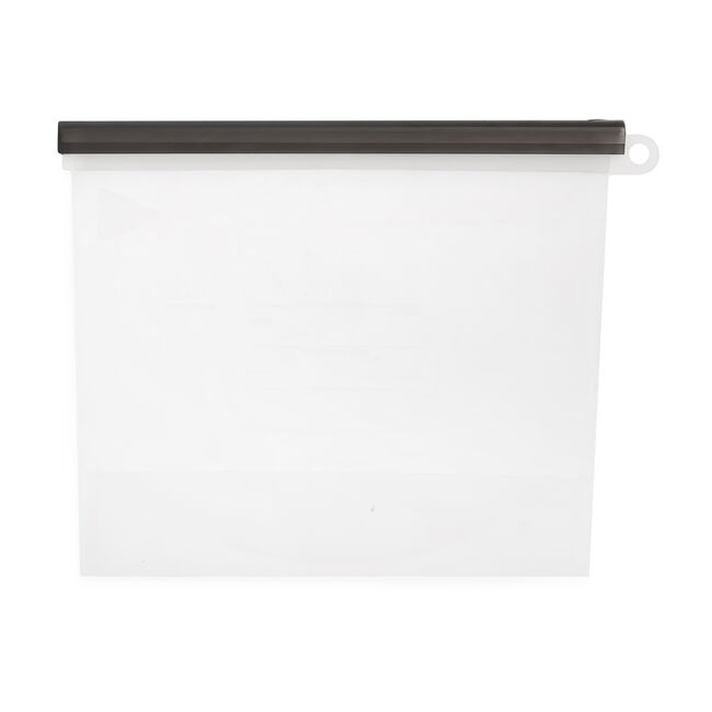 Reusable Silicone Storage Bags 2 Pack