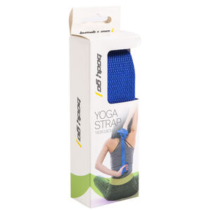 Yoga Strap 183 x 3.8cm