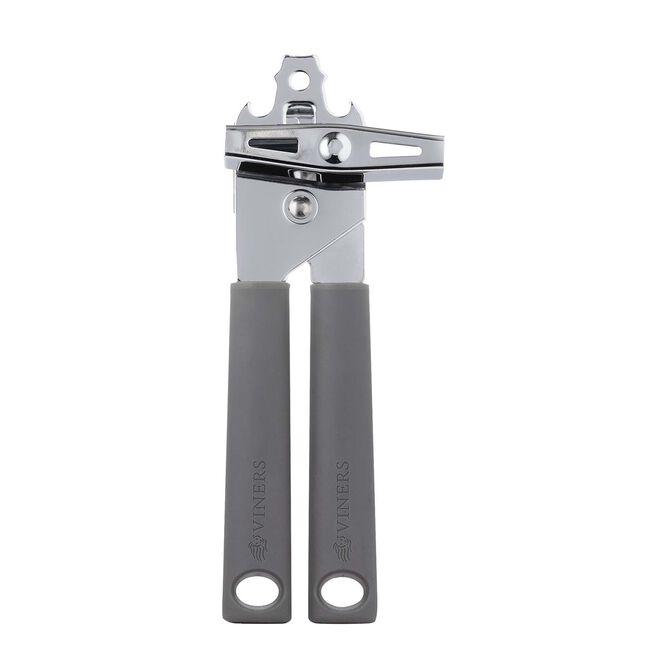 Viners Stainless Steel Can Opener