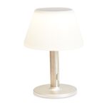 Solar Table Lamp