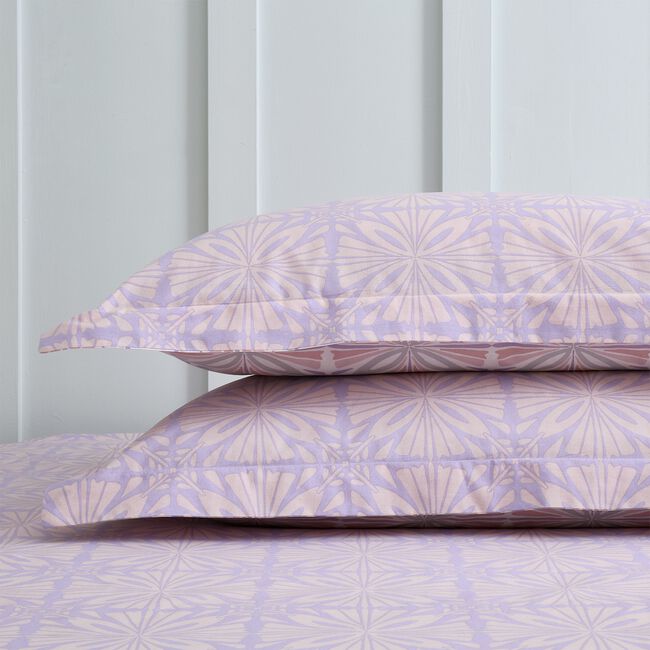 Caragh Oxford Pillowcase Pair