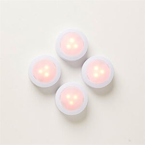 JML Mood Magic Colour Changing LED Lights